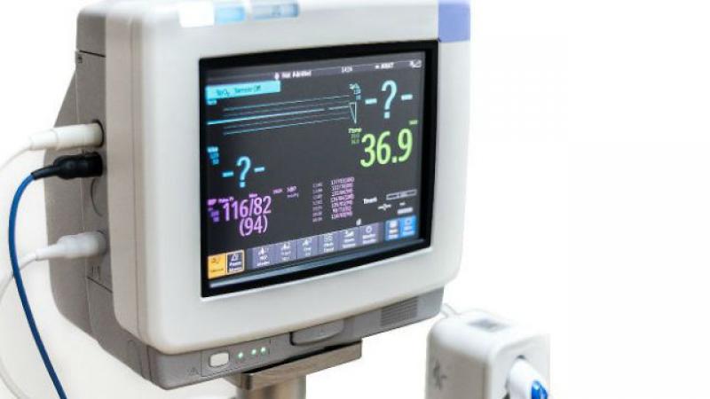 Vital Signs Monitoring Devices Market