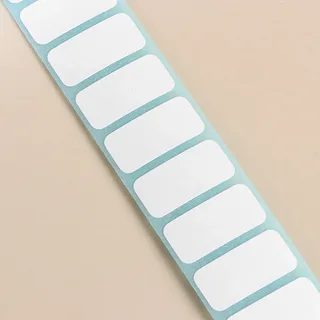 Waterproof Label Market