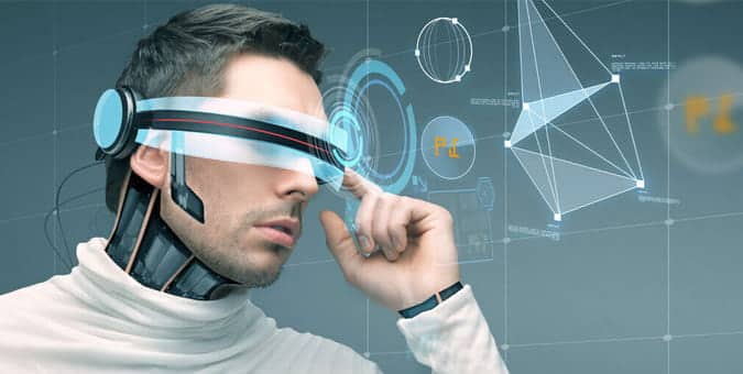 Wearable Gaming Technology Market