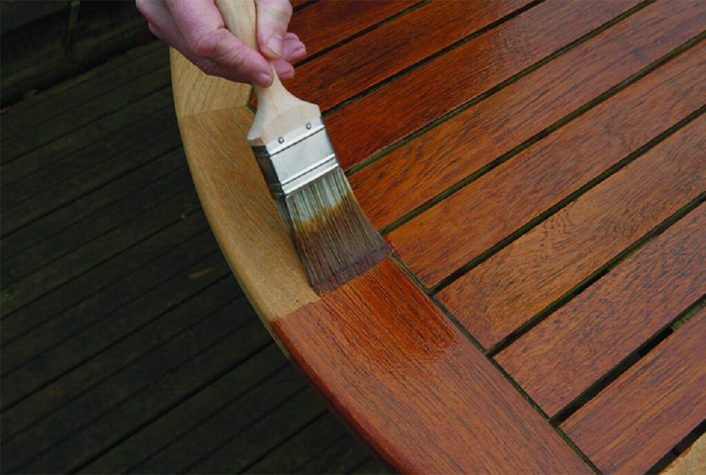 Wood Preservative Coatings Market