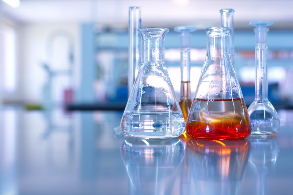 High Purity Solvents Market Overview