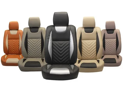 MRB-Automotive Seating Accessories Market