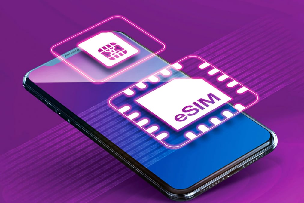 eSIM Subscription Market