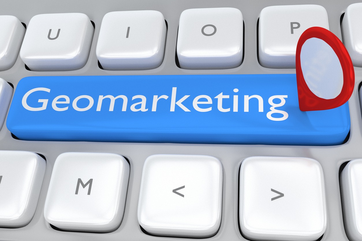 Geomarketing Market