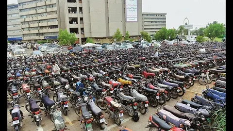 Sales of Used Bikes through Bike Marketplace