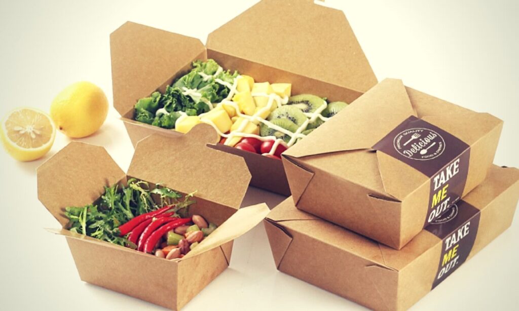 Antimicrobial Packaging Ingredients for Food Packaging Market