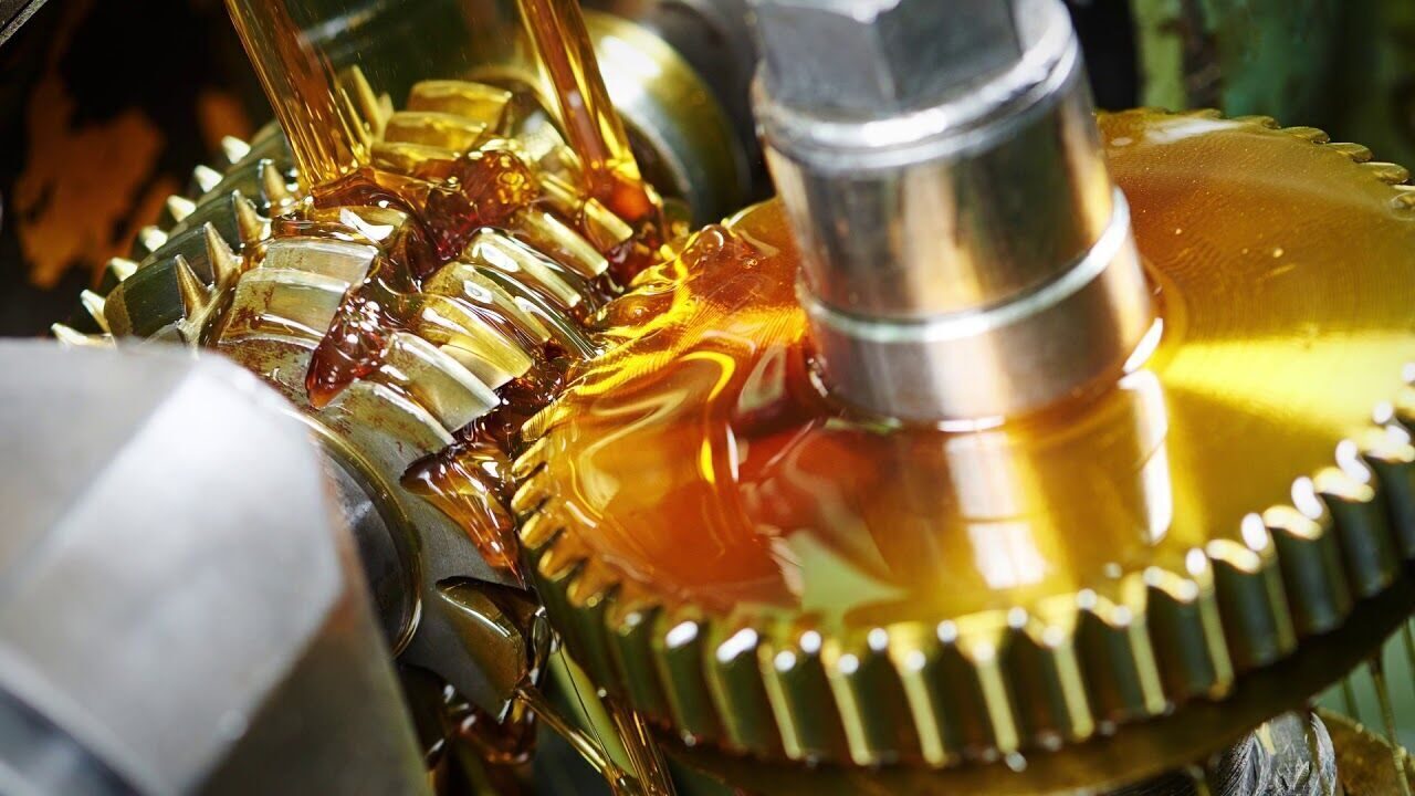 Automotive Die-casting Lubricants