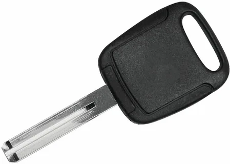 Automotive Key Blank Market