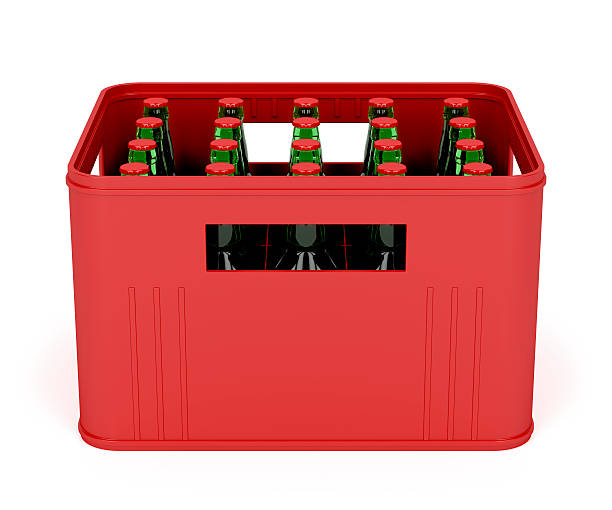 Beverage Crate