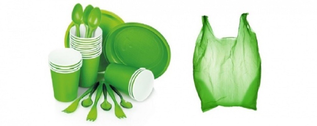 Bioplastics For Packaging Market