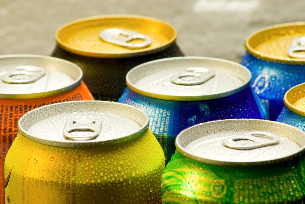 Canned Alcoholic Beverages Industry 