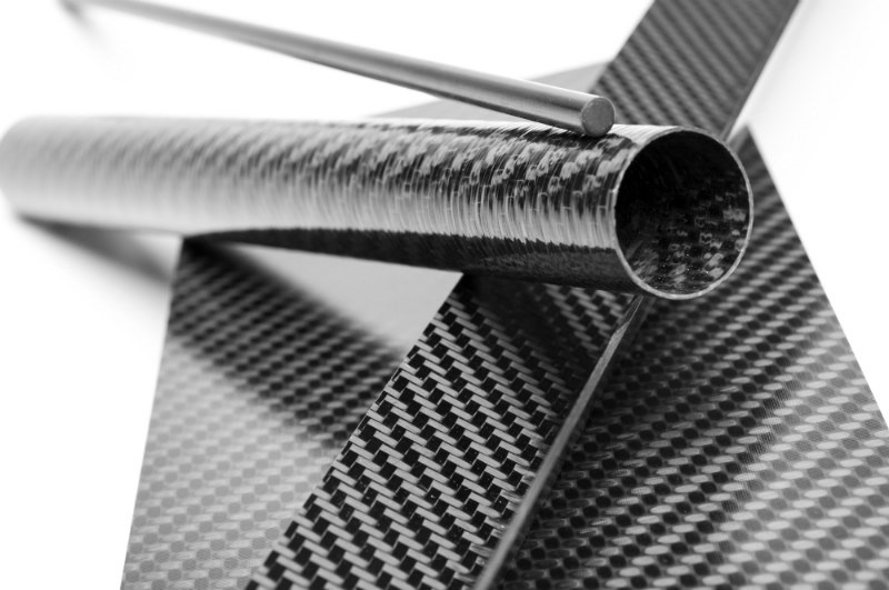 Carbon Fiber Reinforced Plastic Market