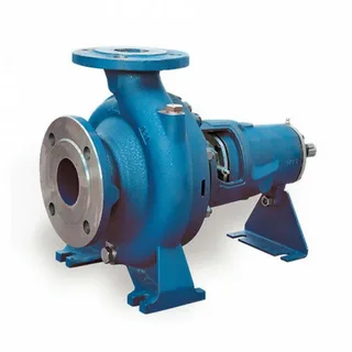 Centrifugal Pumps Market