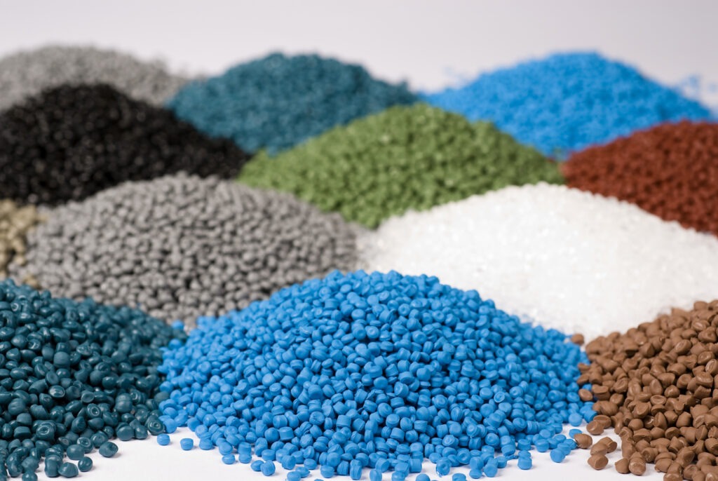 Commodity Plastic Market Trends