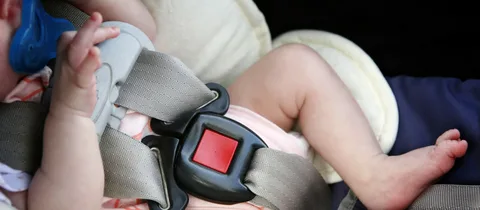 Child Safety Seats Market