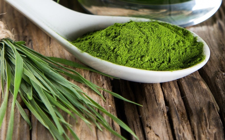 Chlorella Ingredients Market1