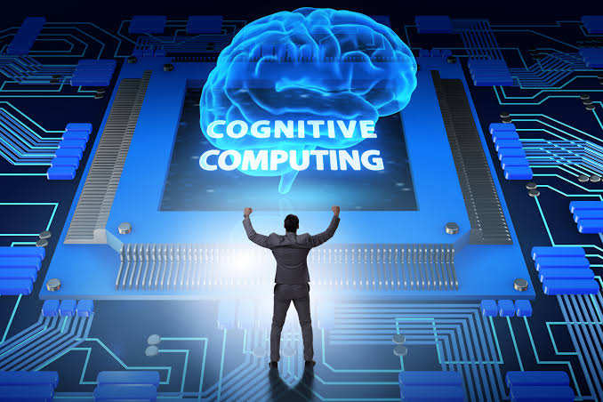 Cognitive Computing Market