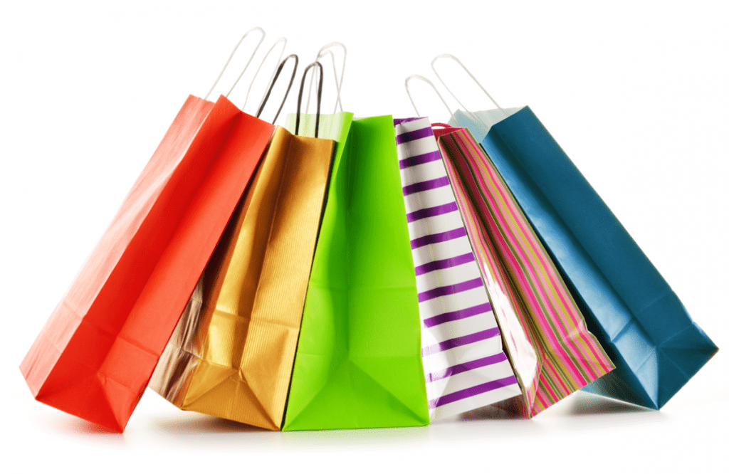 Commercial Paper Bags Market