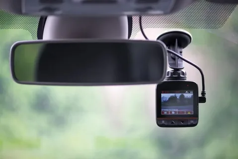 Dashboard Camera Market