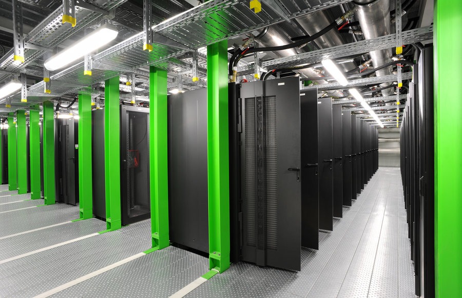 Data Center Substation Market