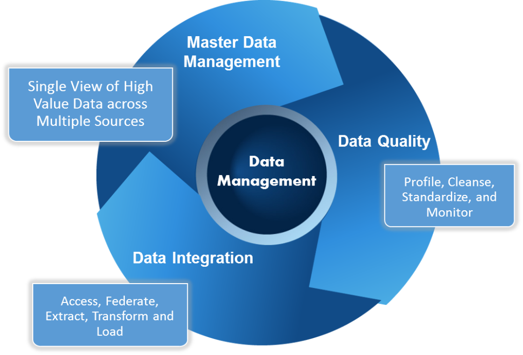 Enterprise Metadata Management Market