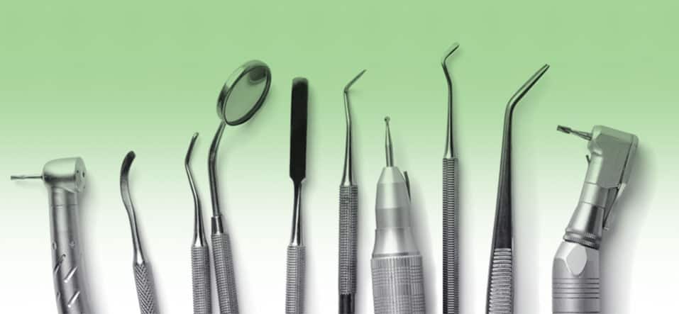 Dental Hygiene Instrument Market