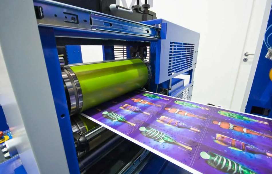 Digital Printing Packaging Market