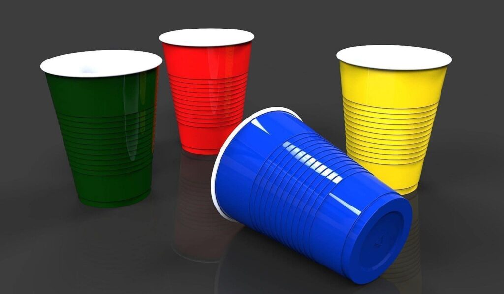 Disposable Cups Market