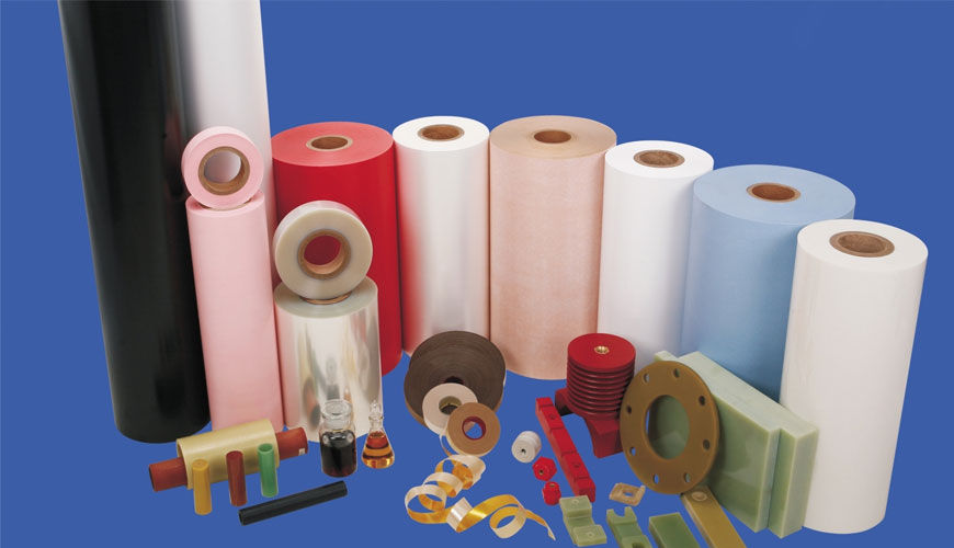 Electrical Insulation Materials Market 