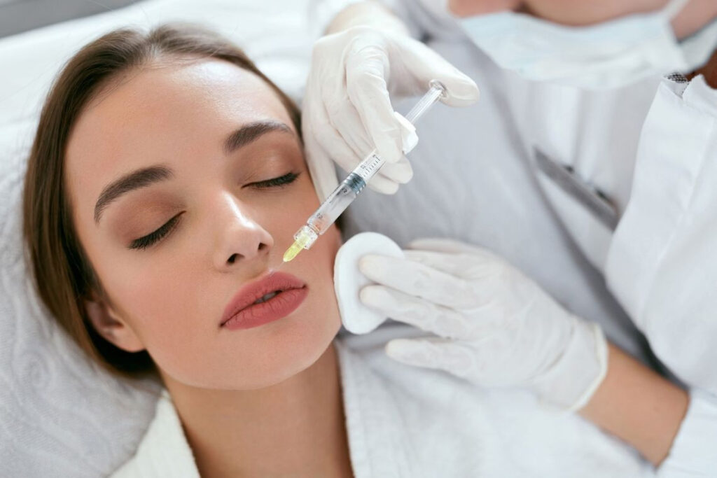 European Dermal Fillers Market