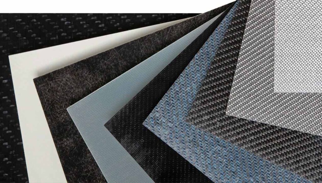 Fiber Reinforced Polymer Panel and Sheet Market