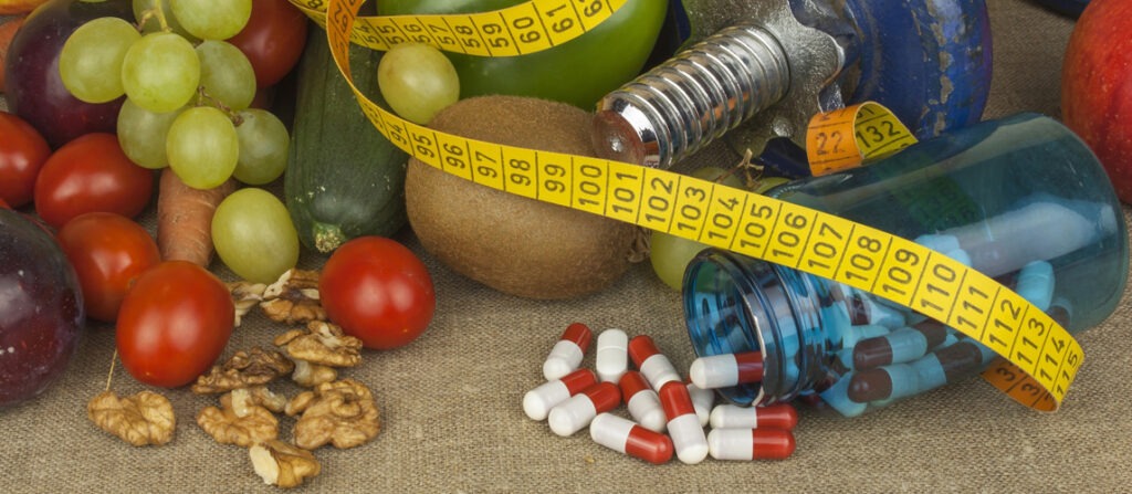 Fiber Supplements Industry