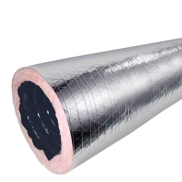 Flexible Insulation Market