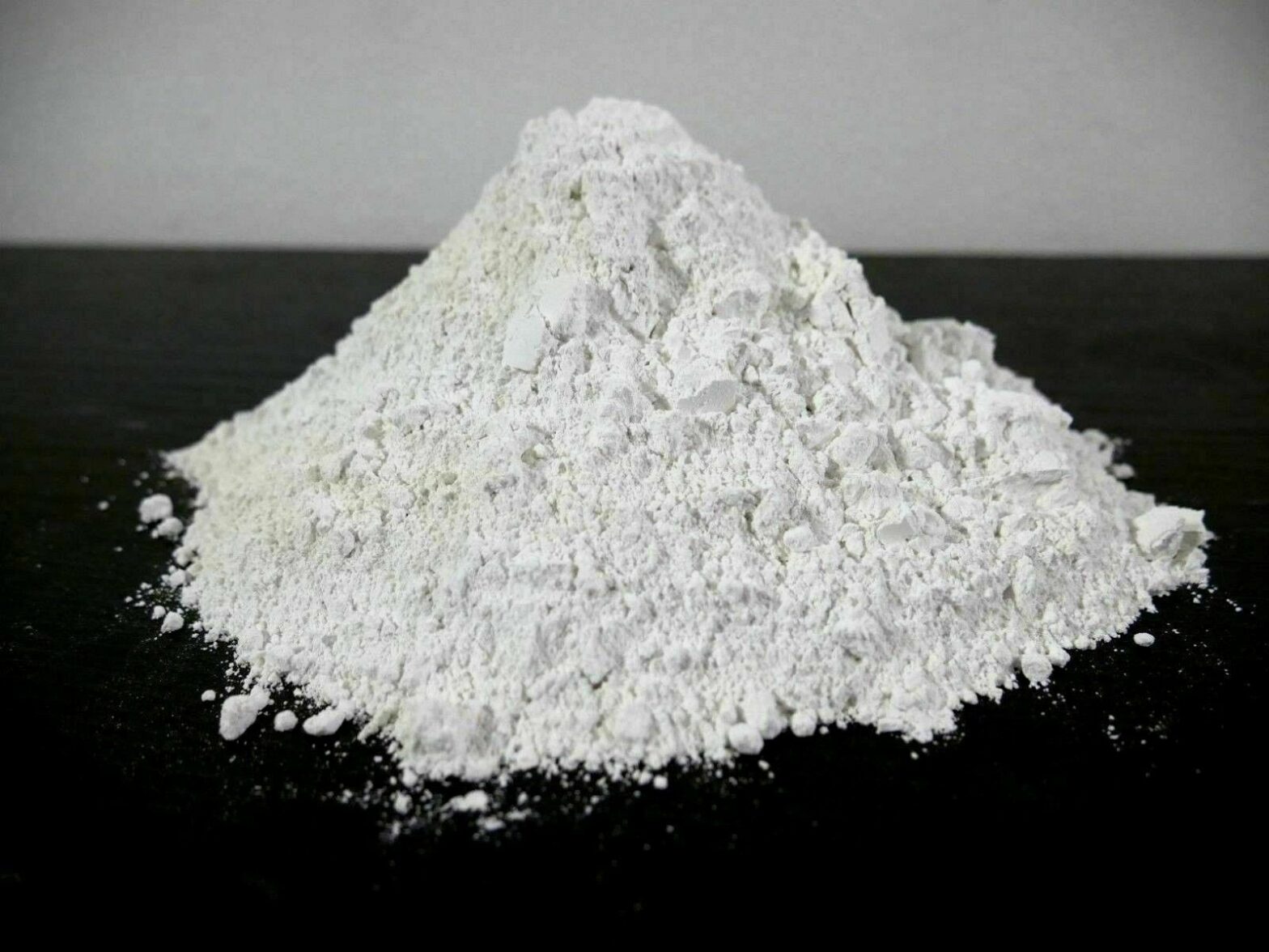 Food Grade Calcium Hydroxide Market