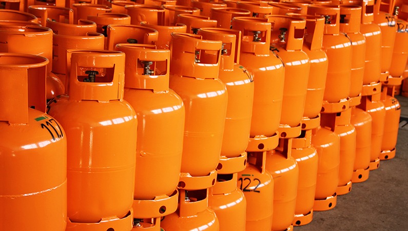 Gas Cylinder Market