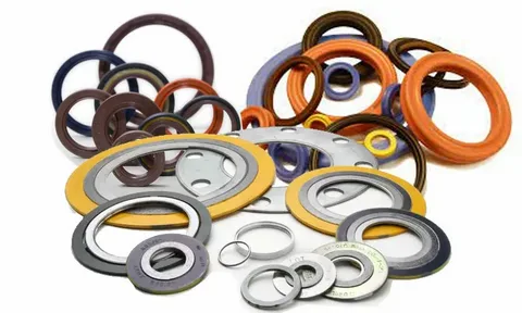 Gasket and Seal Market