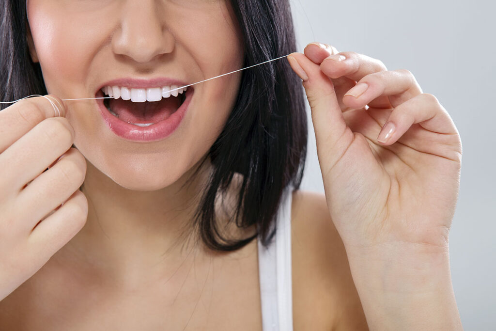 Dental Floss Market