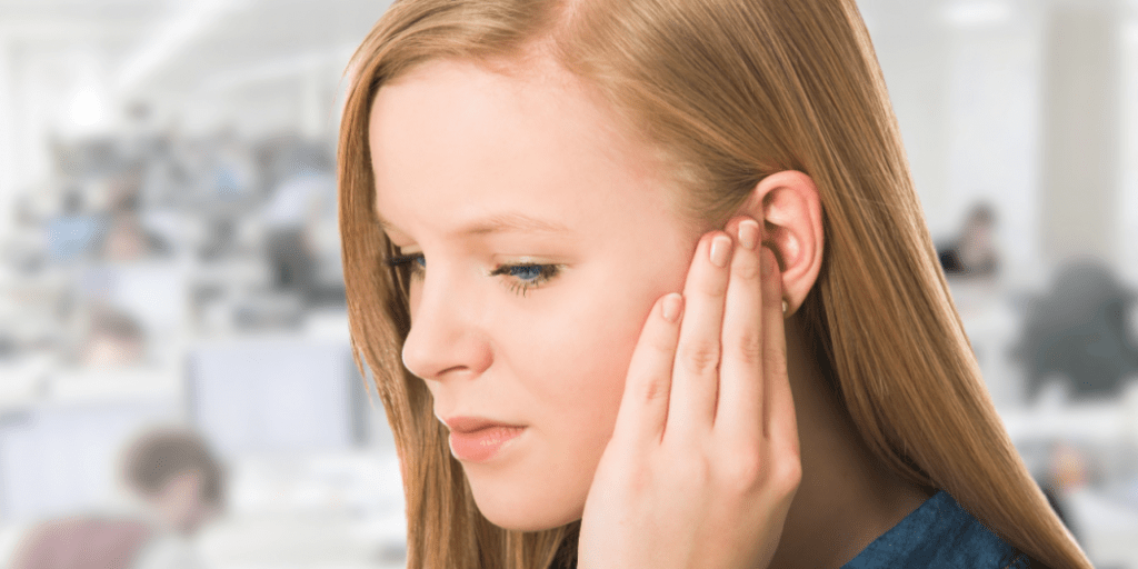 Ear Health Market 