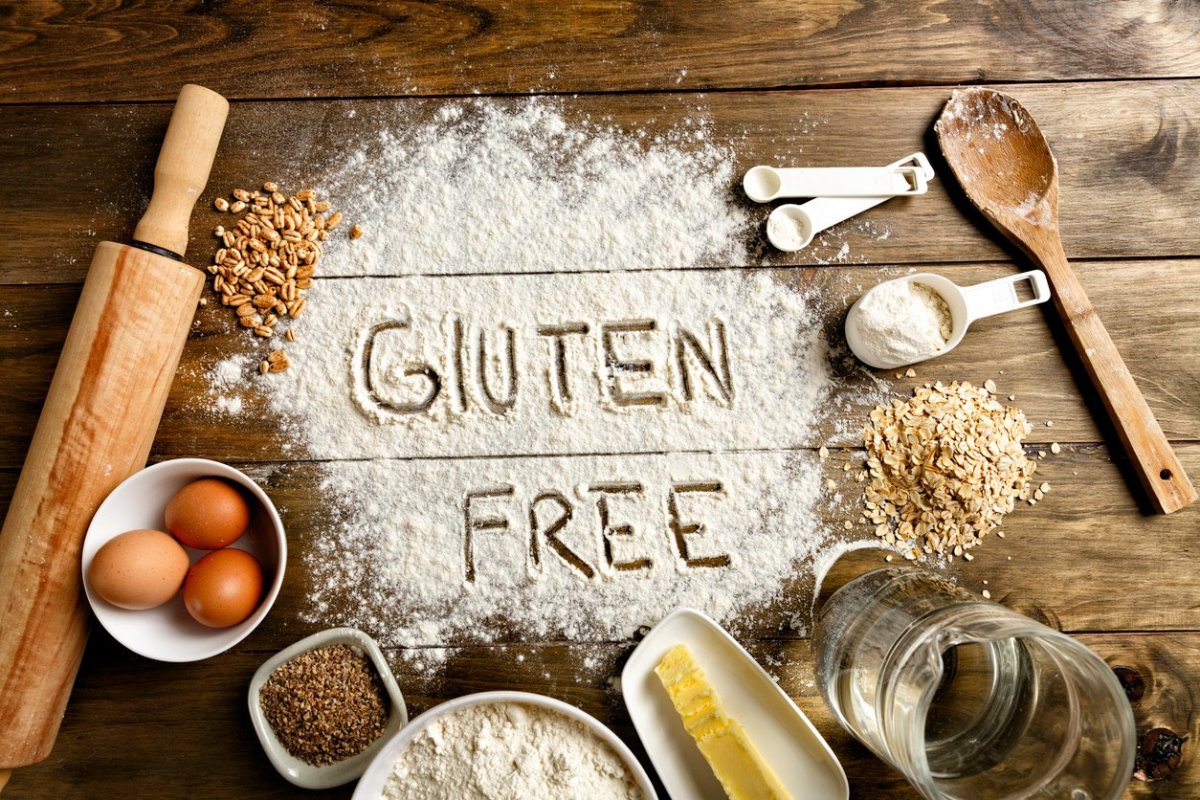 Gluten-free Product Market