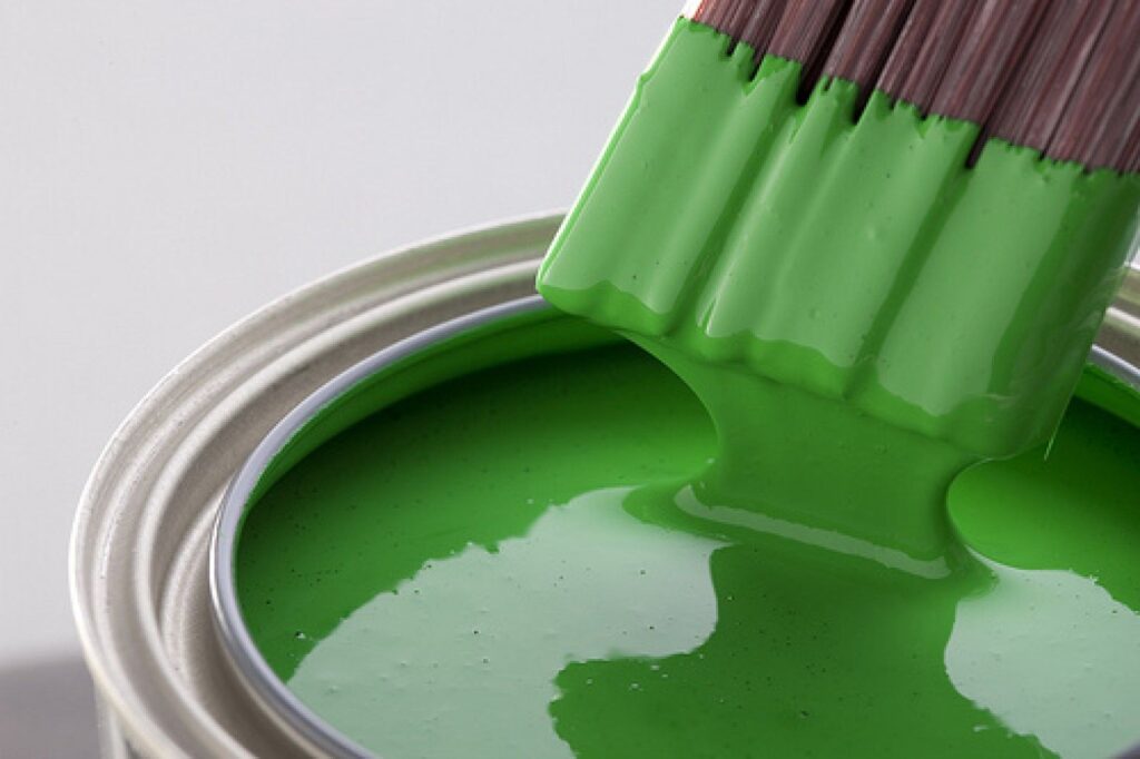 Green Coatings Market