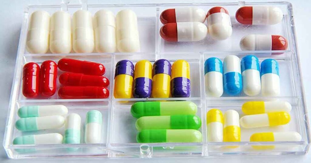 Global Hard Gelatin Capsule Market