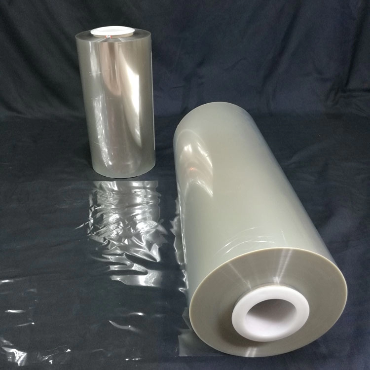 High Barrier Packaging Films Market