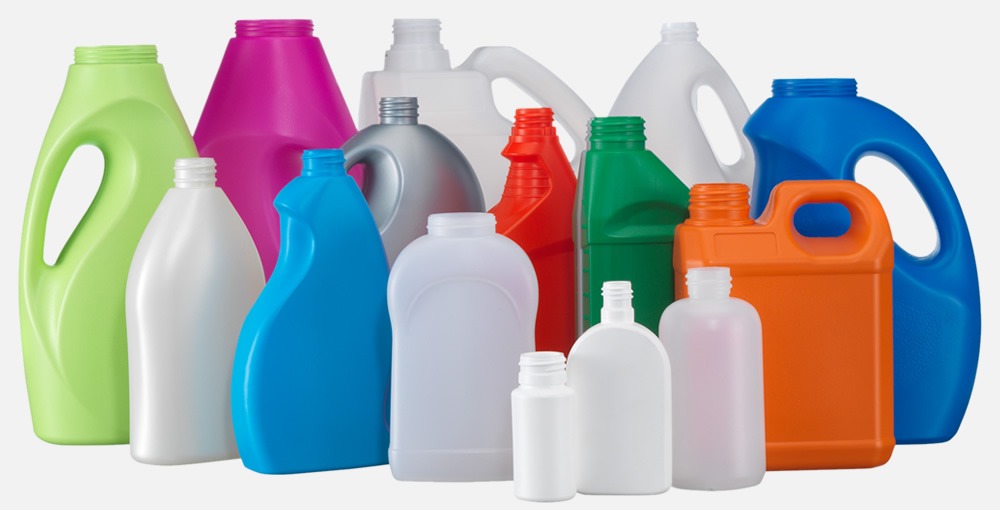 High density Polyethylene (HDPE) Bottle Market