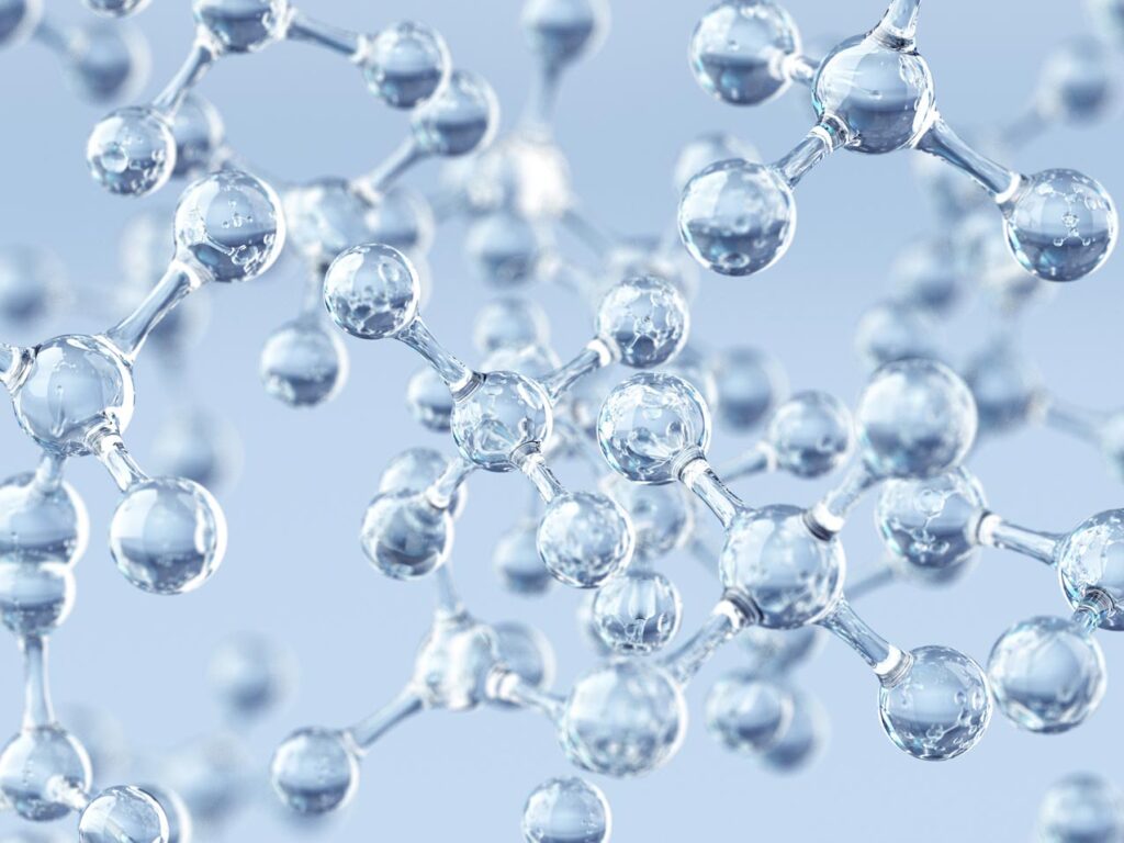 Hyaluronic Acid Market 