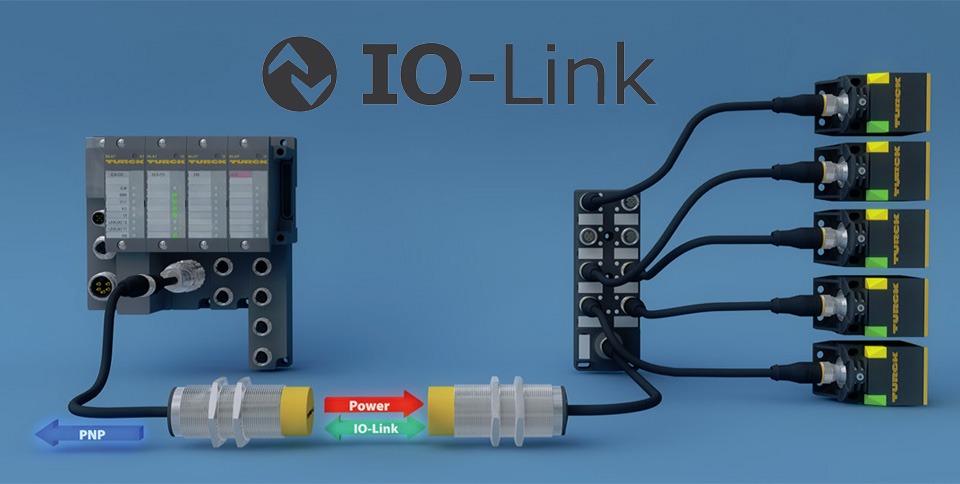 I/O-Link Market