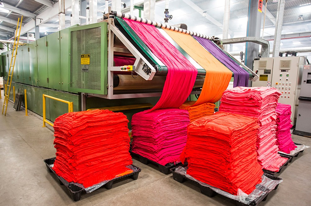 Industrial Fabric Market