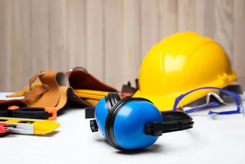 Industrial Hearables Market