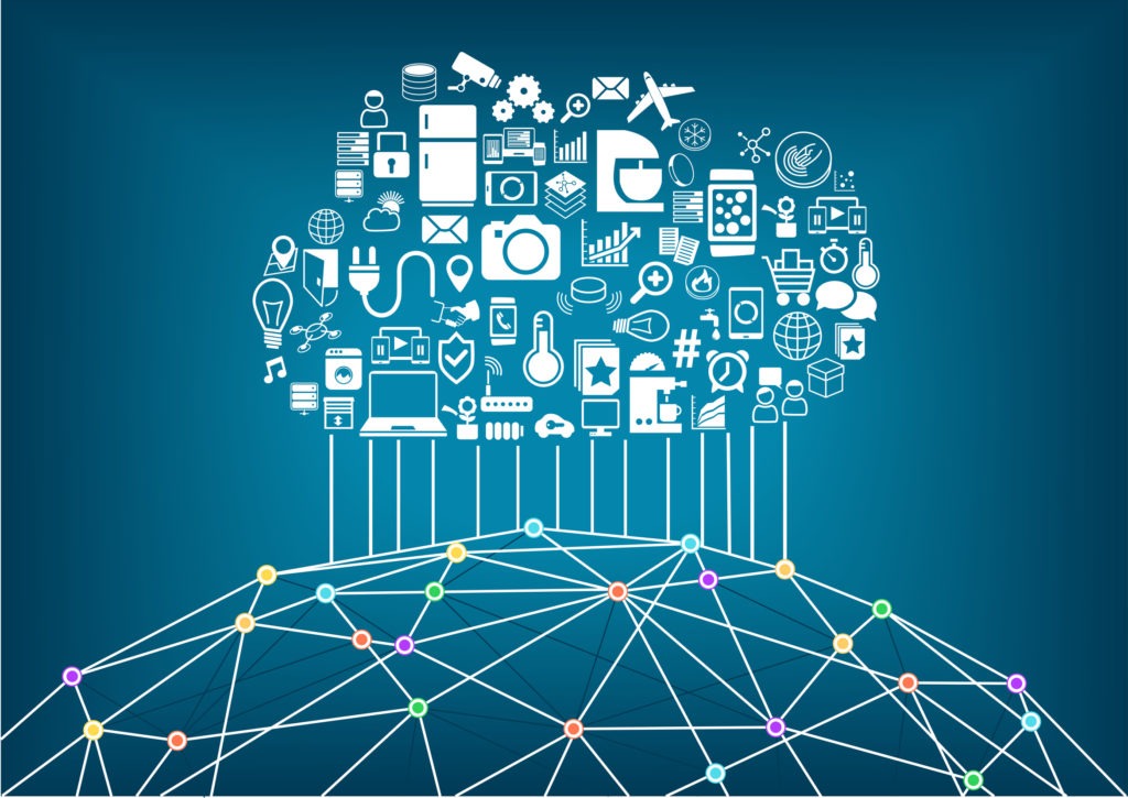 IoT for Cold Chain Monitoring Market