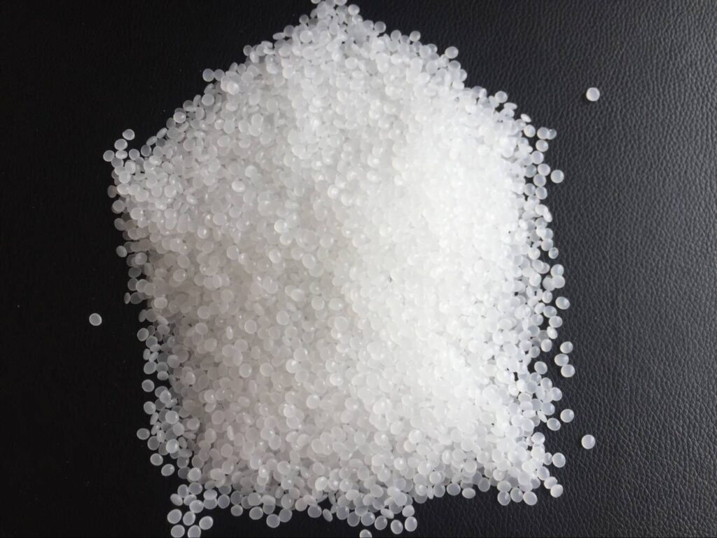 Low Density Polyethylene Market