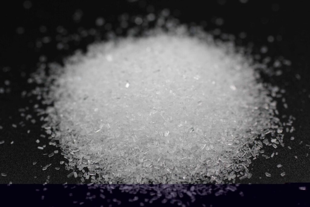 Magnesium Sulfate Market 